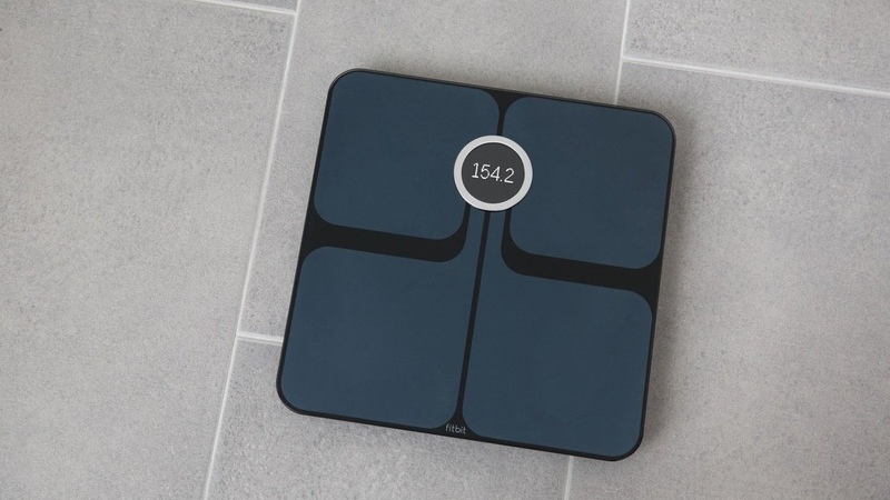 Fitbit Aria 2 | $100 | Amazon